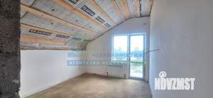 Дом 140м², 2-этажный, участок 4 сот.  