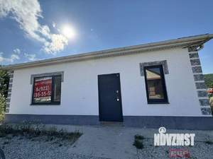 Дом 115м&sup2;, 1-этажный, участок 7 сот.  