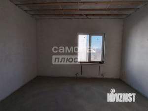 Дом 110м², 1-этажный, участок 6 сот.  