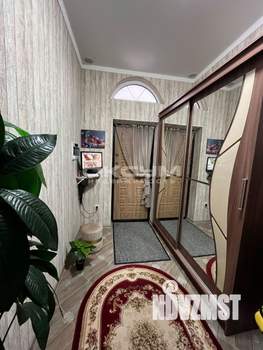 Дом 117м&sup2;, 1-этажный, участок 5 сот.  