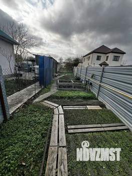 Дом 150м&sup2;, 2-этажный, участок 4 сот.  