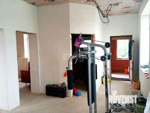 Дом 63м&sup2;, 1-этажный, участок 6 сот.  