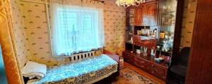 Дом 37м², 1-этажный, участок 5 сот.  