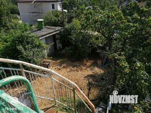 Дом 62м&sup2;, 2-этажный, участок 7 сот.  