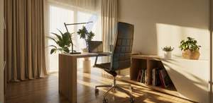 Дом 364м&sup2;, 2-этажный, участок 9 сот.  