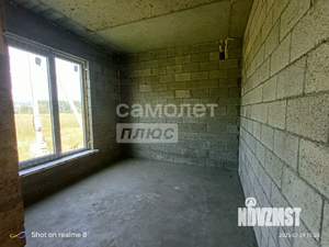 Дом 130м², 2-этажный, участок 7 сот.  