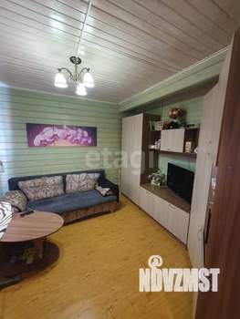 Дом 88м&sup2;, 2-этажный, участок 4 сот.  