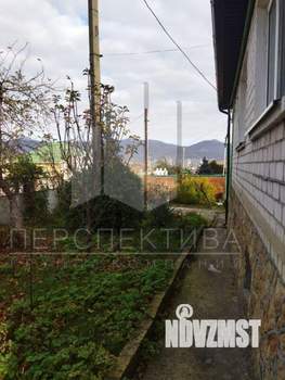 Дом 173м&sup2;, 1-этажный, участок 6 сот.  