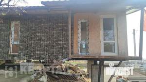 Дом 65м², 1-этажный, участок 7 сот.  