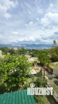 Дача 39м&sup2;, 2-этажный, участок 4 сот.  