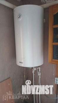 Дом 33м&sup2;, 1-этажный, участок 7 сот.  