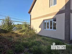 Дом 144м², 2-этажный, участок 5 сот.  