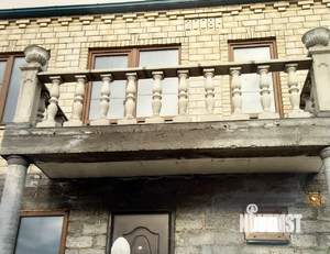 Дом 220м², 2-этажный, участок 4 сот.  