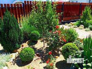 Дом 136м², 1-этажный, участок 6 сот.  