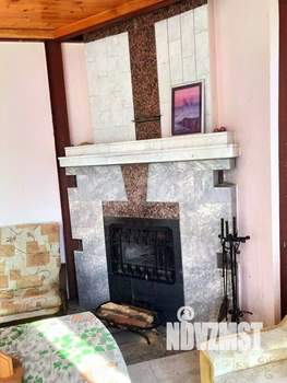 Дом 107м&sup2;, 3-этажный, участок 10 сот.  