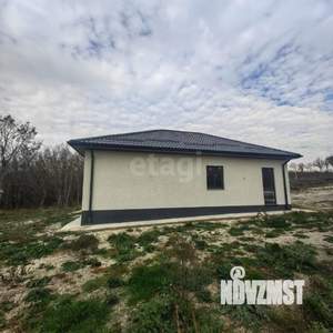 Дом 79м&sup2;, 1-этажный, участок 5 сот.  