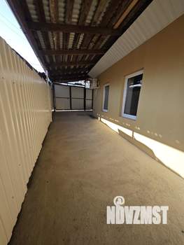 Дом 130м&sup2;, 2-этажный, участок 3 сот.  