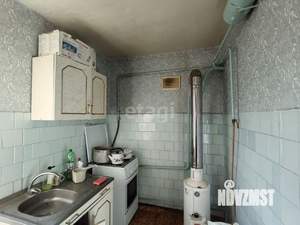 Дом 78м², 1-этажный, участок 10 сот.  