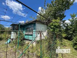 Дом 22м&sup2;, 1-этажный, участок 5 сот.  