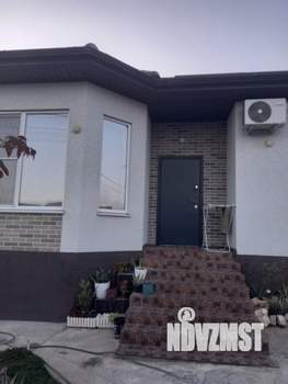 Дом 120м², 1-этажный, участок 5 сот.  