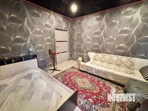 Дом 100м&sup2;, 2-этажный, участок 5 сот.  