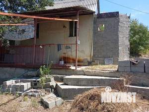 Дом 70м&sup2;, 1-этажный, участок 6 сот.  