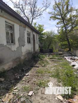 Дом 34м², 1-этажный, участок 9 сот.  