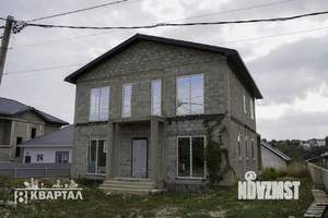 Дом 230м², 2-этажный, участок 6 сот.  
