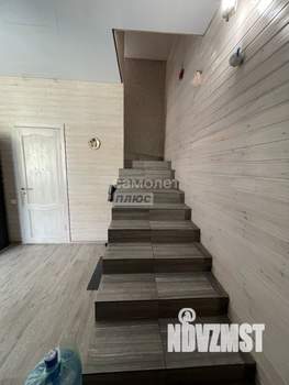 Таунхаус 71м&sup2;, 2-этажный, участок 2 сот.  