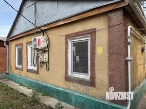 Дом 50м&sup2;, 1-этажный, участок 5 сот.  