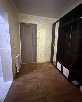 Дом 40м², 1-этажный, участок 2 сот.  