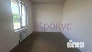 Дом 114м², 1-этажный, участок 4 сот.  