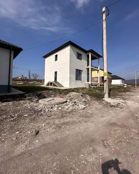 Дом 157м&sup2;, 2-этажный, участок 5 сот.  