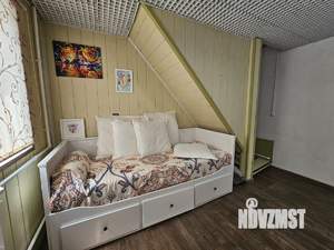 Дом 48м&sup2;, 2-этажный, участок 5 сот.  