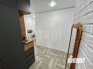 Дом 89м&sup2;, 1-этажный, участок 5 сот.  