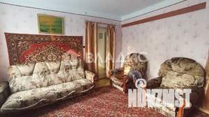 Дом 58м², 1-этажный, участок 11 сот.  