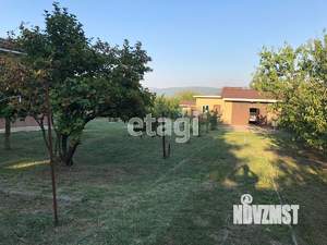 Дом 379м&sup2;, 3-этажный, участок 21 сот.  