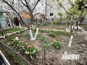 Дом 272м², 3-этажный, участок 7 сот.  