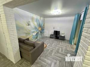 Дом 89м&sup2;, 1-этажный, участок 5 сот.  