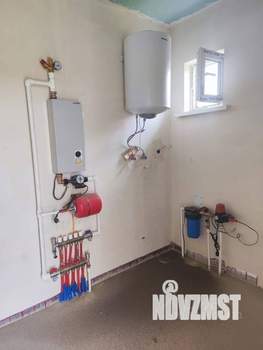 Дом 60м&sup2;, 1-этажный, участок 5 сот.  