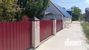 Дом 90м², 1-этажный, участок 5 сот.  
