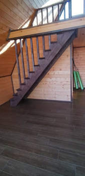 Дом 60м², 1-этажный, участок 6 сот.  