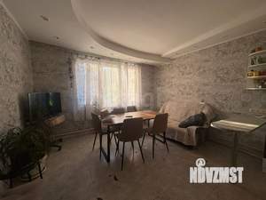 Дом 138м², 1-этажный, участок 3 сот.  