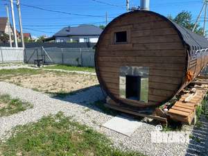 Дом 65м&sup2;, 2-этажный, участок 4 сот.  