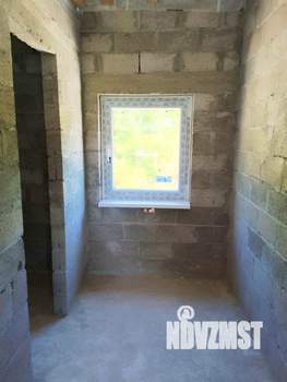 Дом 121м², 2-этажный, участок 4 сот.  