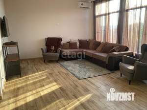 Дом 90м&sup2;, 1-этажный, участок 4 сот.  