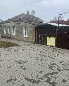 Дом 73м², 1-этажный, участок 3 сот.  