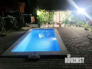 Дом 105м&sup2;, 2-этажный, участок 4 сот.  