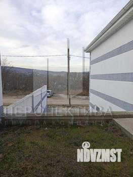 Дом 186м², 2-этажный, участок 5 сот.  