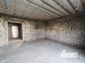 Дом 74м&sup2;, 1-этажный, участок 4 сот.  